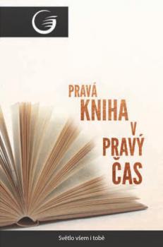 GLOW - Pravá kniha v pravý čas